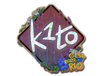 k1to (Glitter) | Rio 2022 image